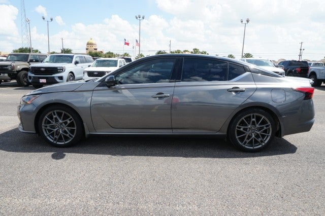 2023 Nissan Altima 2.0 SR
