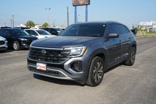 2024 Volkswagen Atlas Cross Sport 2.0T SE
