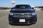 2023 Volkswagen Atlas Cross Sport 3.6L V6 SEL Premium R-Line