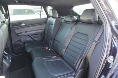 2023 Volkswagen Atlas Cross Sport 3.6L V6 SEL Premium R-Line