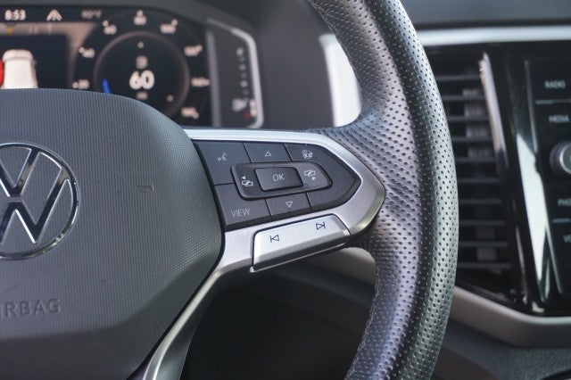 2023 Volkswagen Atlas Cross Sport 3.6L V6 SEL Premium R-Line