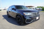 2023 Volkswagen Atlas Cross Sport 3.6L V6 SEL Premium R-Line