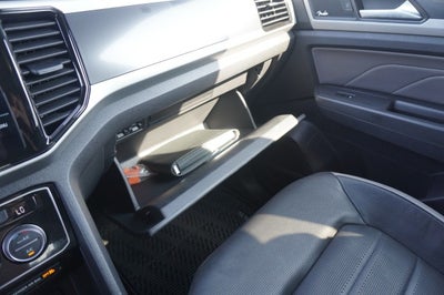 2023 Volkswagen Atlas Cross Sport 3.6L V6 SEL Premium R-Line
