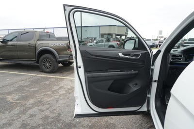 2024 Volkswagen Atlas Cross Sport 2.0T SEL Premium R-Line