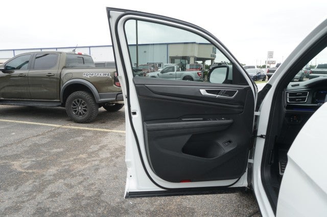 2024 Volkswagen Atlas Cross Sport 2.0T SEL Premium R-Line
