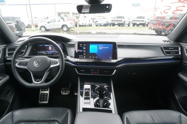 2024 Volkswagen Atlas Cross Sport 2.0T SEL Premium R-Line