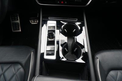 2024 Volkswagen Atlas Cross Sport 2.0T SEL Premium R-Line