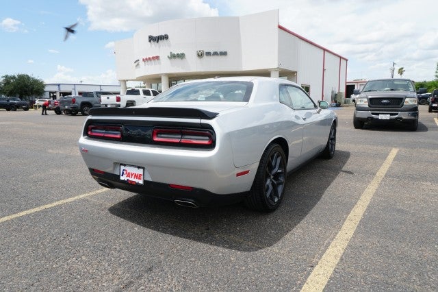 2023 Dodge Challenger GT