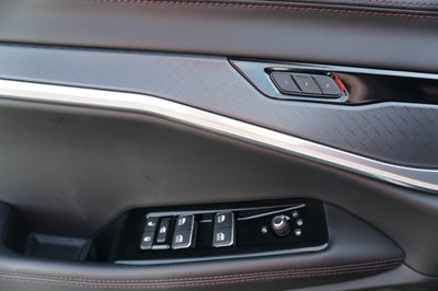 2025 Jeep Wagoneer S Limited