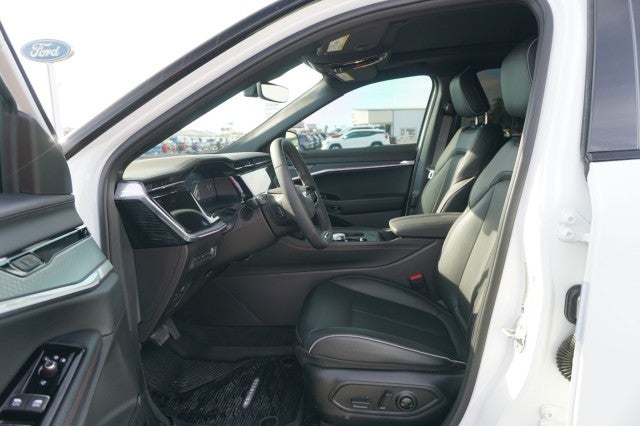 2025 Jeep Wagoneer S Limited