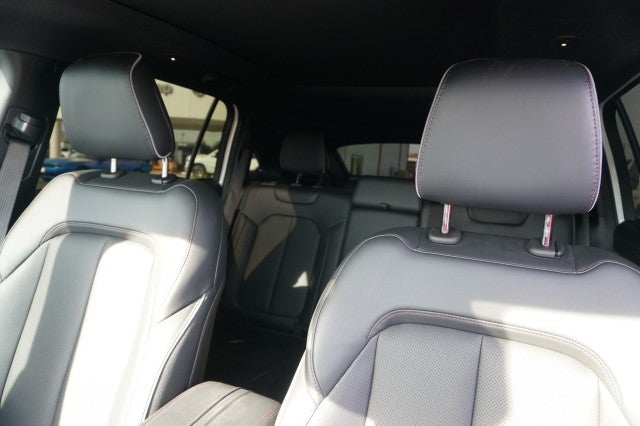 2025 Jeep Wagoneer S Limited