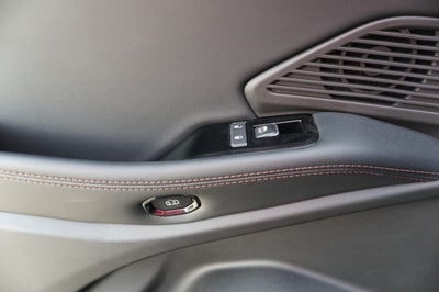 2025 Jeep Wagoneer S Limited