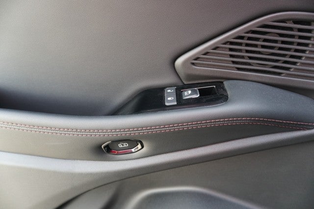 2025 Jeep Wagoneer S Limited