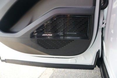 2025 Jeep Wagoneer S Limited