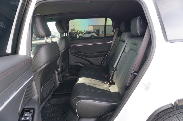 2025 Jeep Wagoneer S Limited