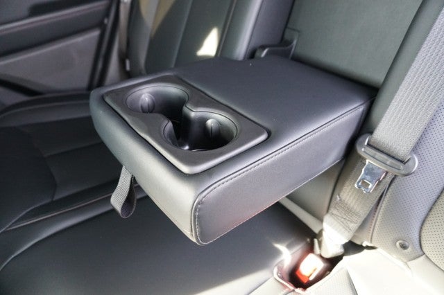 2025 Jeep Wagoneer S Limited