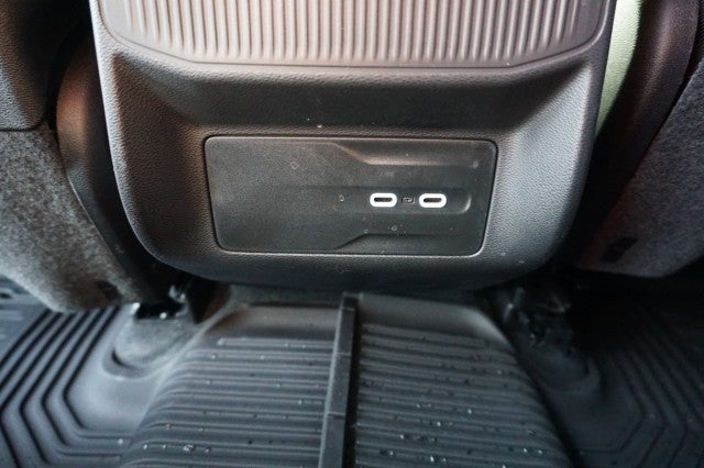 2025 Jeep Wagoneer S Limited