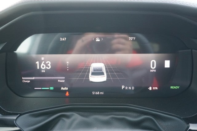 2025 Jeep Wagoneer S Limited