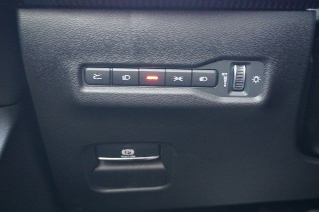 2025 Jeep Wagoneer S Limited