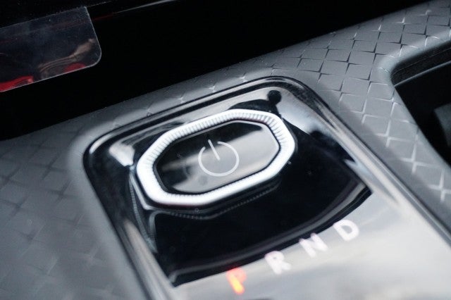 2025 Jeep Wagoneer S Limited