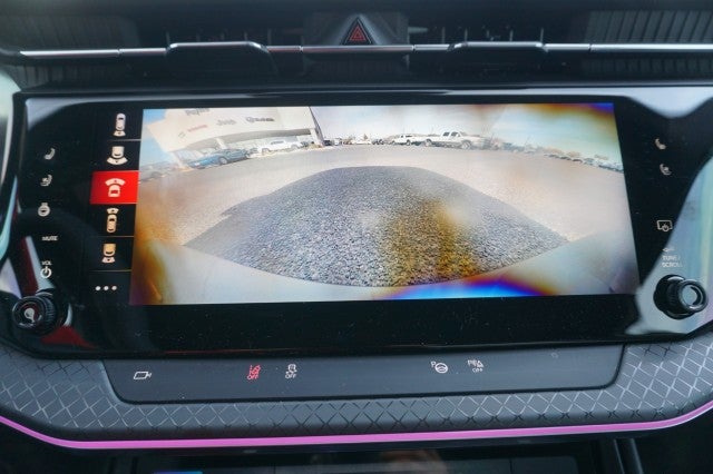 2025 Jeep Wagoneer S Limited