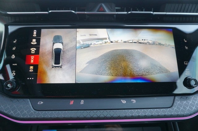 2025 Jeep Wagoneer S Limited