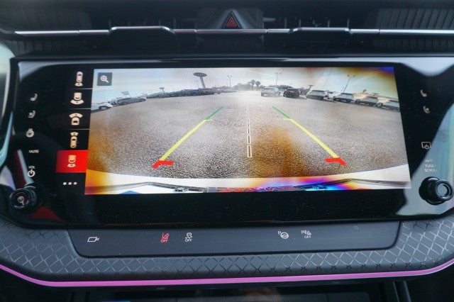 2025 Jeep Wagoneer S Limited