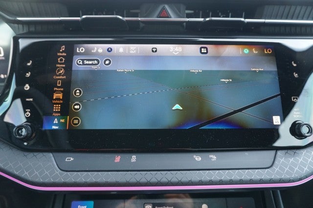 2025 Jeep Wagoneer S Limited