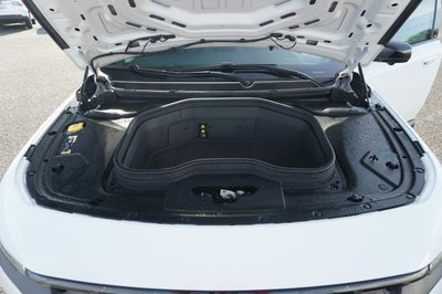 2025 Jeep Wagoneer S Limited