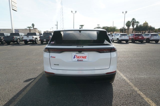 2025 Jeep Wagoneer S Limited