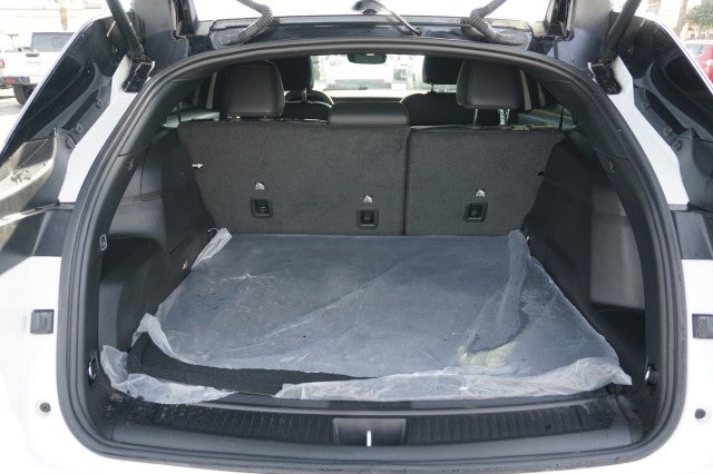 2025 Jeep Wagoneer S Limited