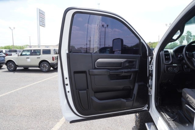 2021 RAM 3500 Tradesman