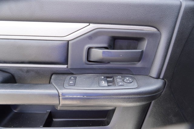 2021 RAM 3500 Tradesman