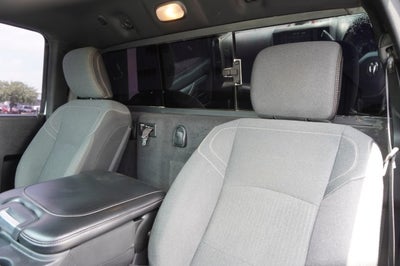 2021 RAM 3500 Tradesman