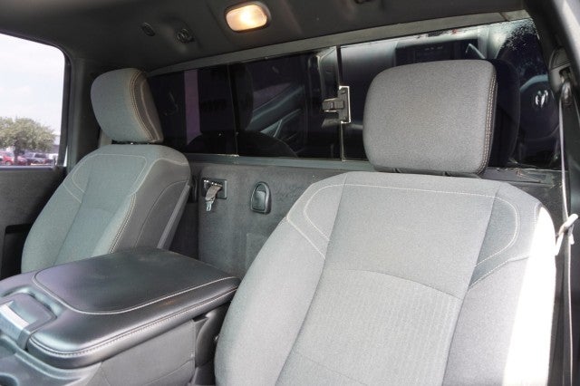 2021 RAM 3500 Tradesman