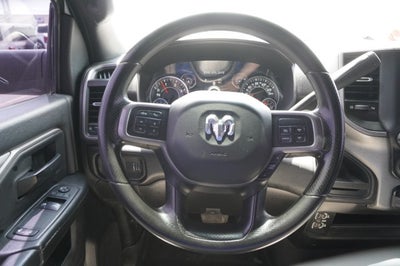 2021 RAM 3500 Tradesman