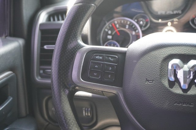 2021 RAM 3500 Tradesman