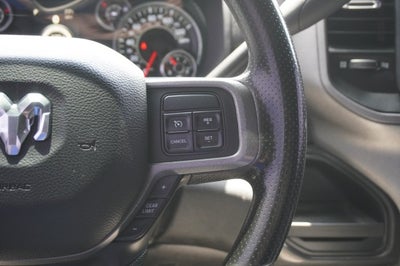 2021 RAM 3500 Tradesman