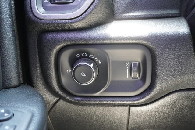 2021 RAM 3500 Tradesman