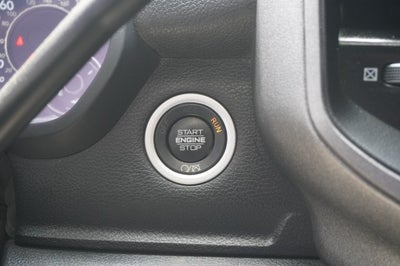 2021 RAM 3500 Tradesman