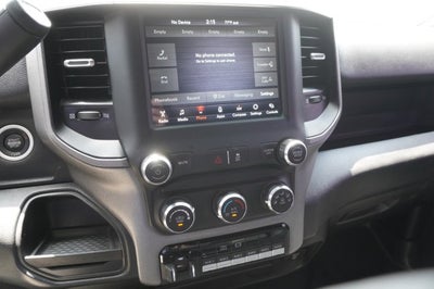 2021 RAM 3500 Tradesman