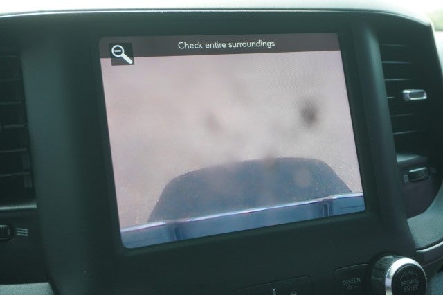 2021 RAM 3500 Tradesman