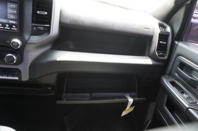 2021 RAM 3500 Tradesman