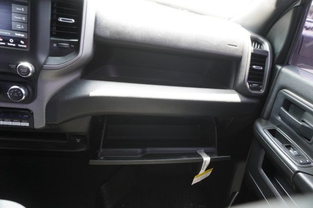 2021 RAM 3500 Tradesman