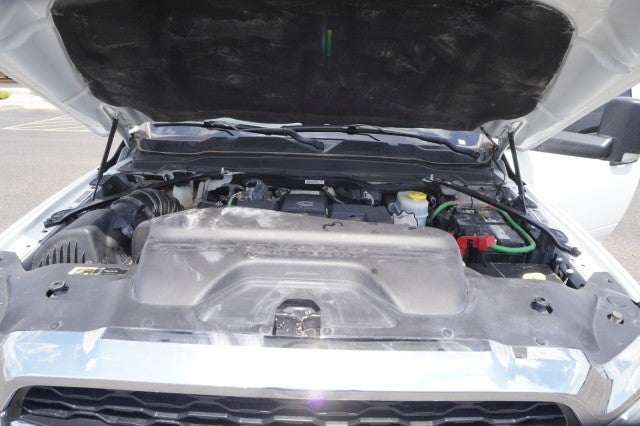 2021 RAM 3500 Tradesman