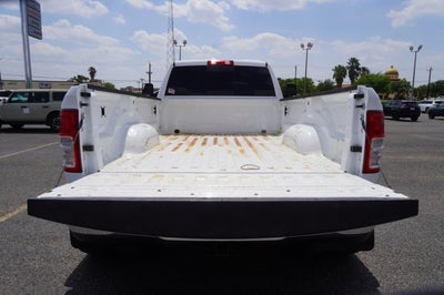 2021 RAM 3500 Tradesman