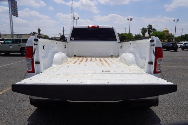 2021 RAM 3500 Tradesman