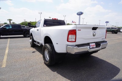 2021 RAM 3500 Tradesman