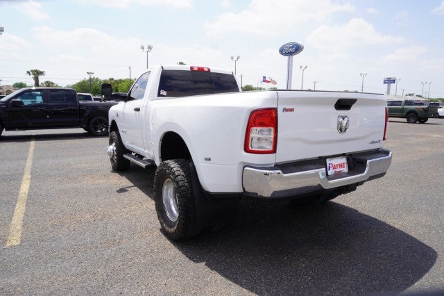 2021 RAM 3500 Tradesman
