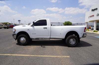 2021 RAM 3500 Tradesman